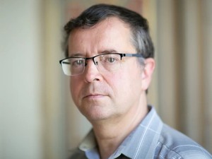 Дмитрий Вибе