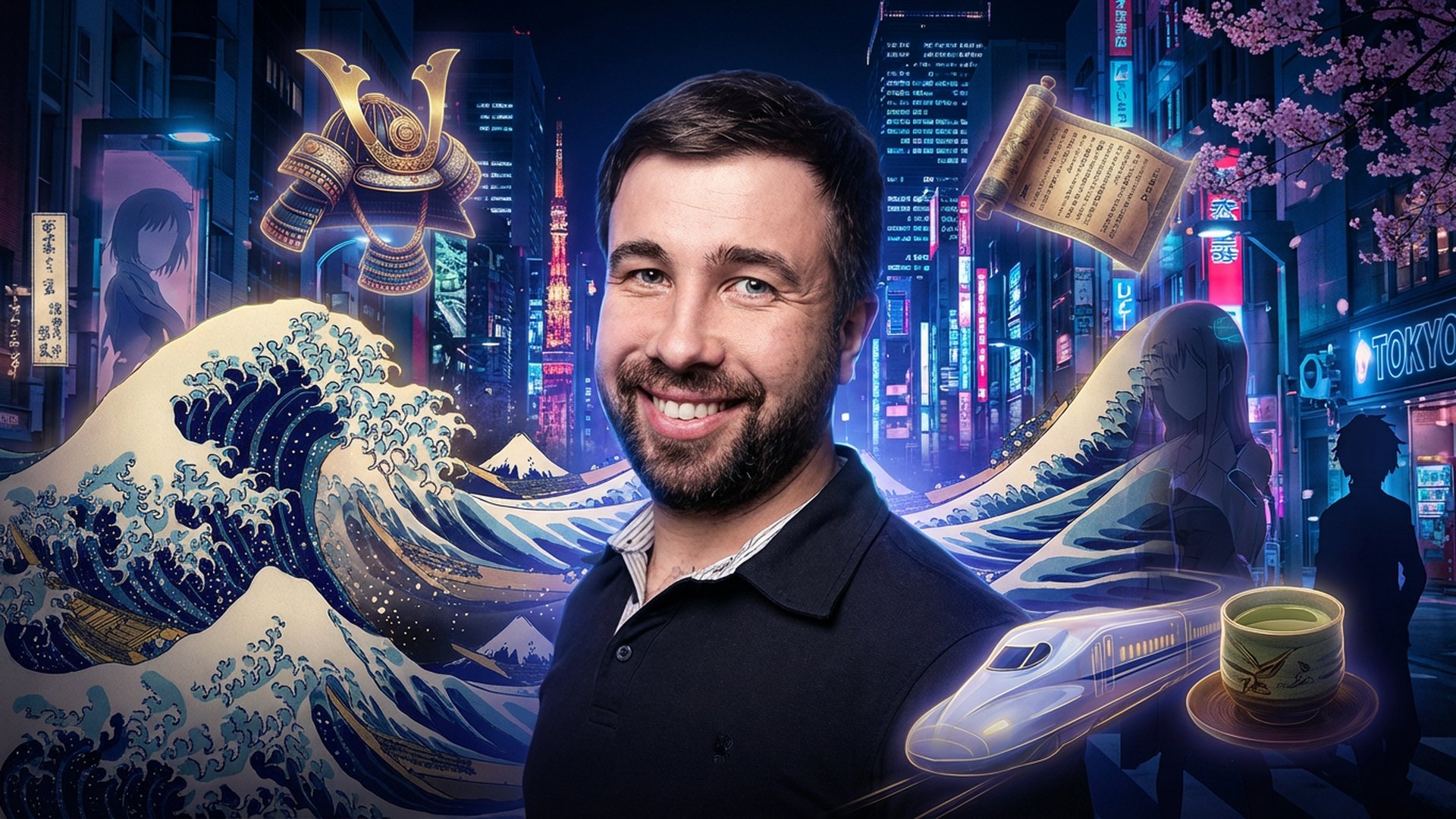 Как приручить Годзиллу. Япония в XX столетии и сегодня