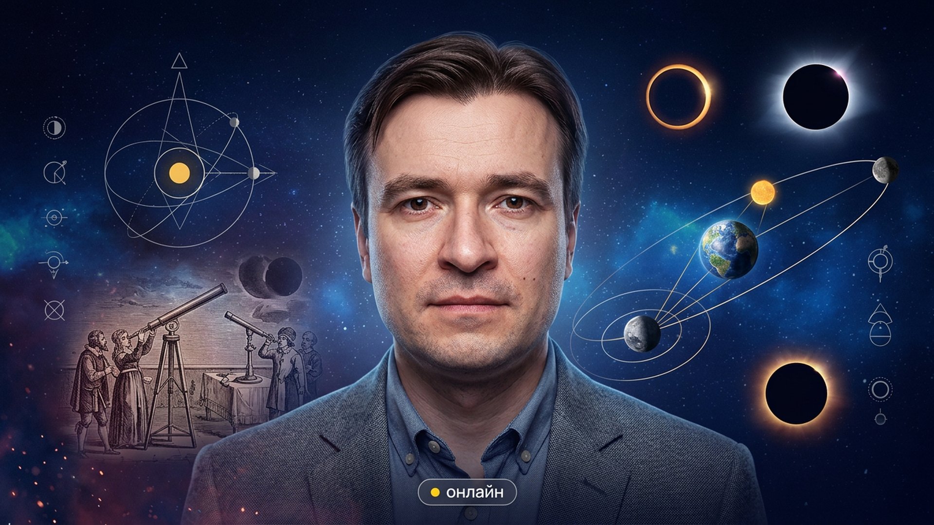 Танец с тремя партнёрами